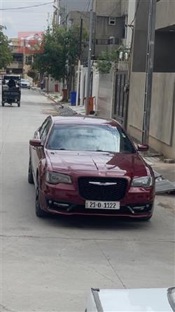 کرایسلەر 300